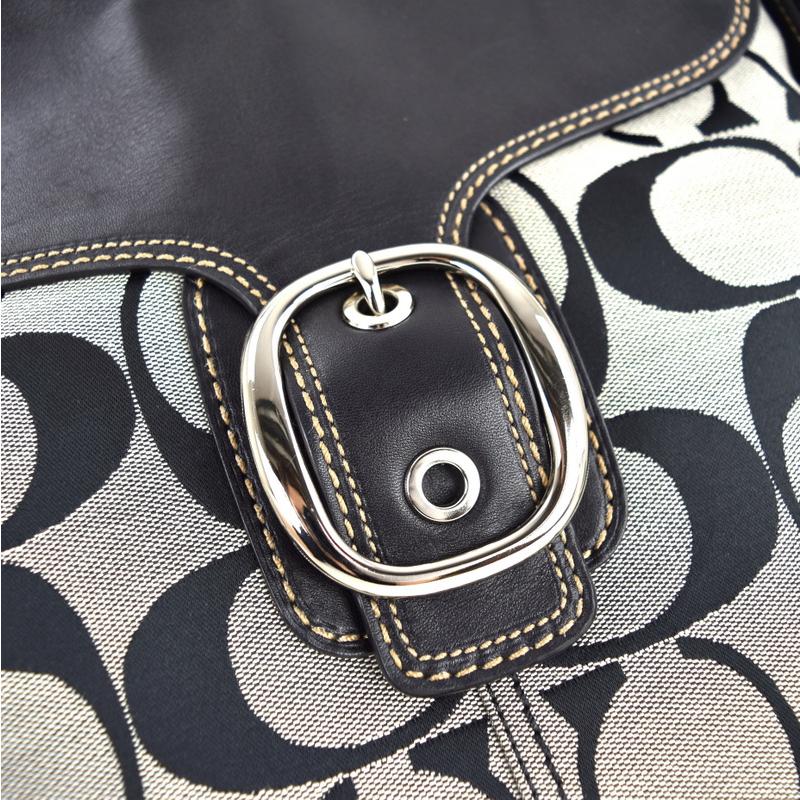 COACH（コーチ） バッグ レディース 2WAY ショルダーバッグ ワン