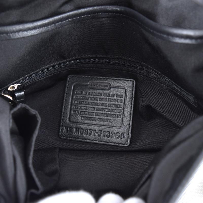 COACH（コーチ） バッグ レディース 2WAY ショルダーバッグ ワン