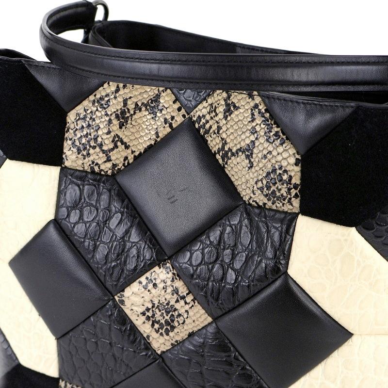 希少 COACH コーチ パッチワーク レザー トートバッグ COACH（コーチ） バッグ レディース パッチワークレザー トートバッグ