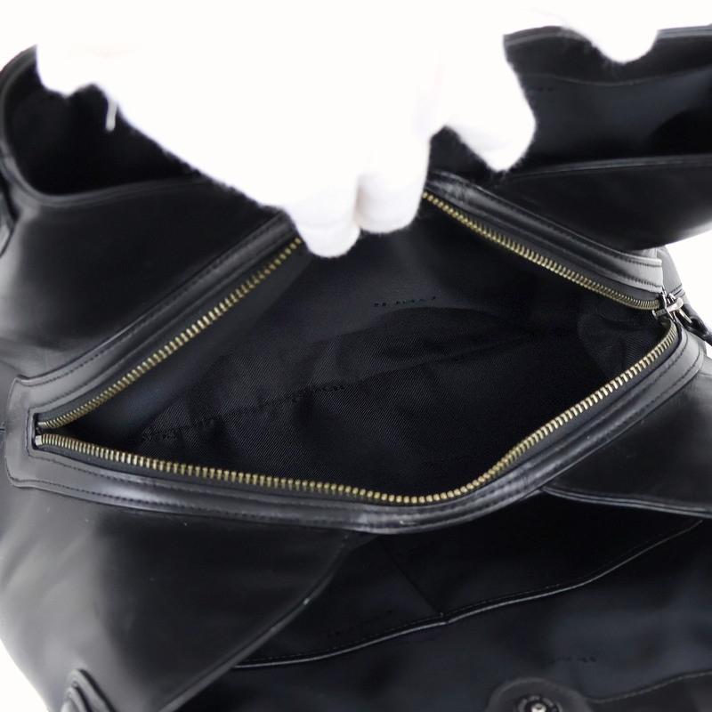 COACH（コーチ） バッグ レディース パッチワークレザー トートバッグ