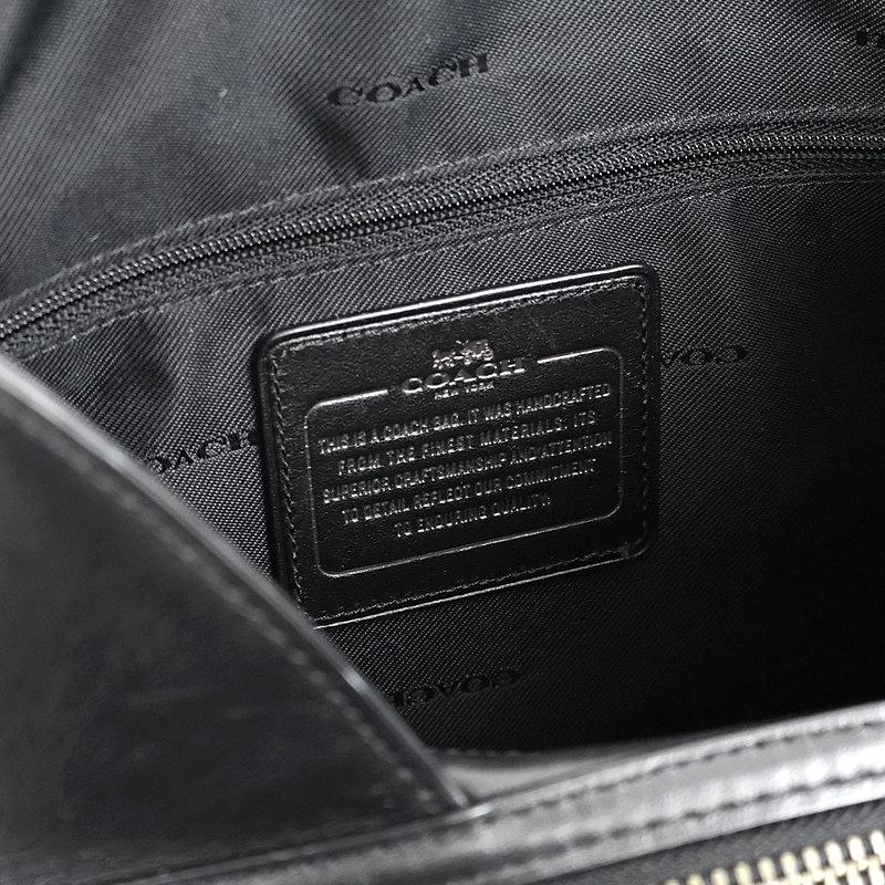 COACH（コーチ） バッグ レディース パッチワークレザー トートバッグ