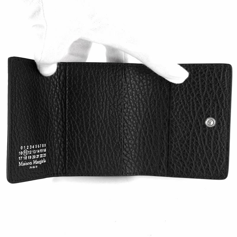 MARTIN MARGIELA（マルタン マルジェラ） メゾンマルジェラ 財布