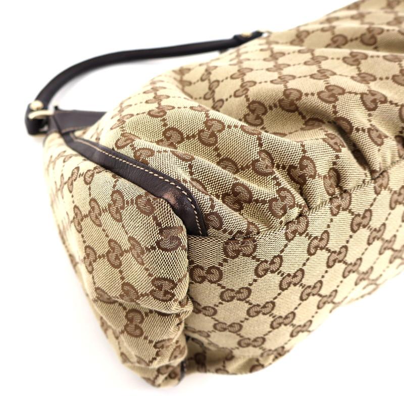 GUCCI（グッチ） バッグ レディース GGキャンバス ワンショルダー
