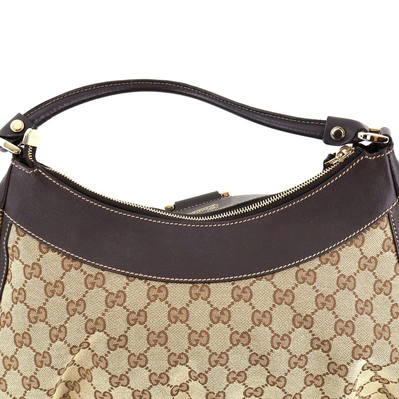GUCCI（グッチ） バッグ レディース GGキャンバス ワンショルダー