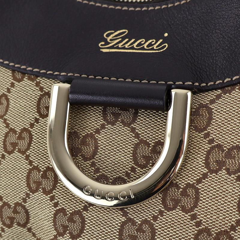 GUCCI　バック GUCCI（グッチ） バッグ レディース GGキャンバス ワンショルダー