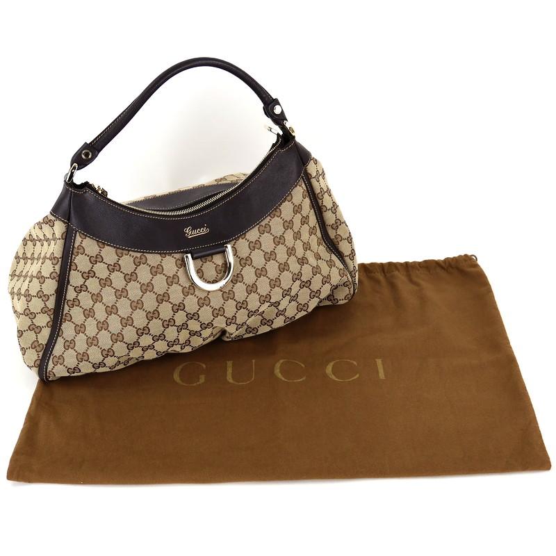 GUCCI（グッチ） バッグ レディース GGキャンバス ワンショルダー