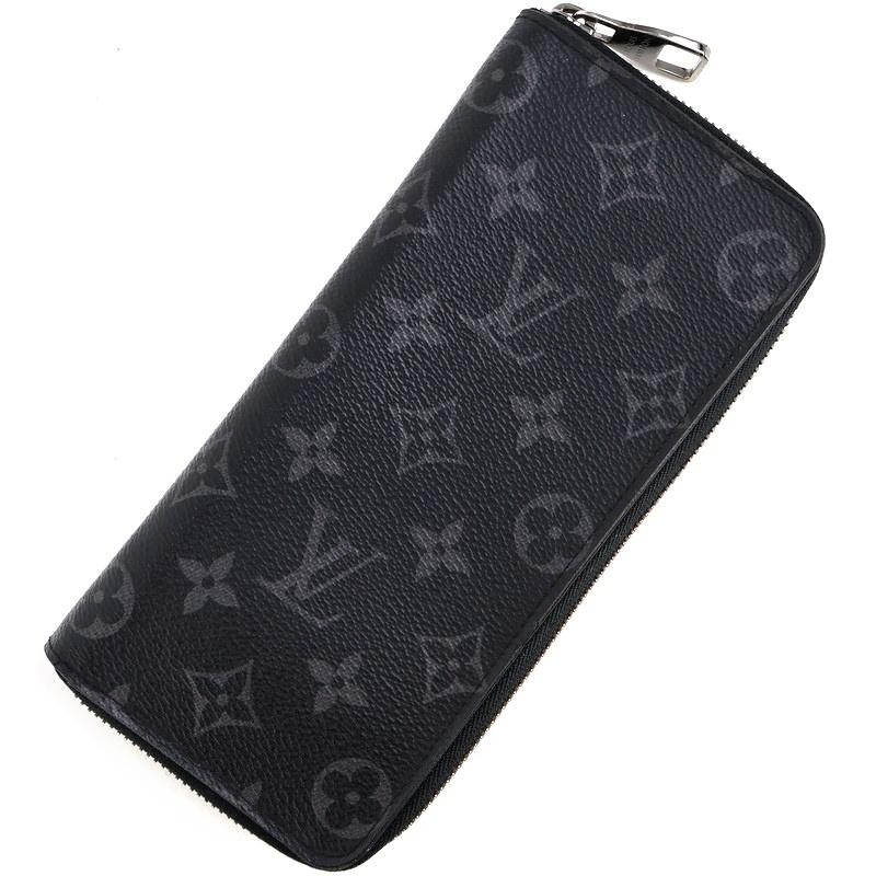 LOUIS VUITTON（ルイ・ヴィトン） ルイヴィトン財布 メンズ ジッピー