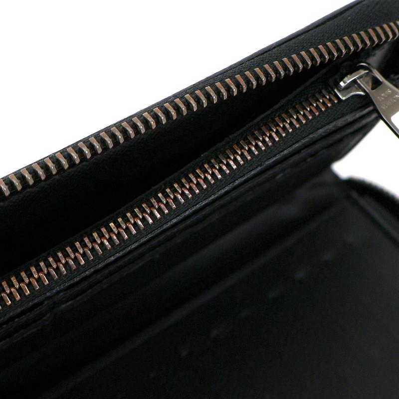 LOUIS VUITTON（ルイ・ヴィトン） ルイヴィトン財布 メンズ ジッピー