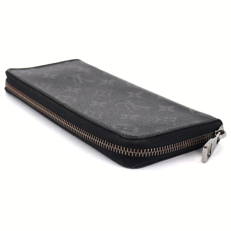 LOUIS VUITTON（ルイ・ヴィトン） ルイヴィトン財布 メンズ ジッピー