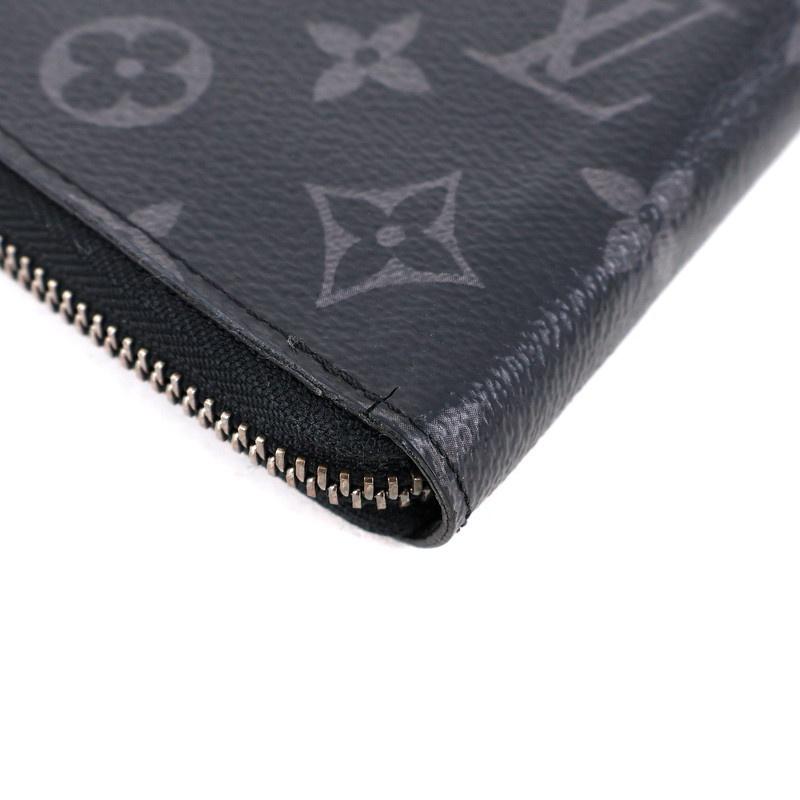 LOUIS VUITTON（ルイ・ヴィトン） ルイヴィトン財布 メンズ ジッピー