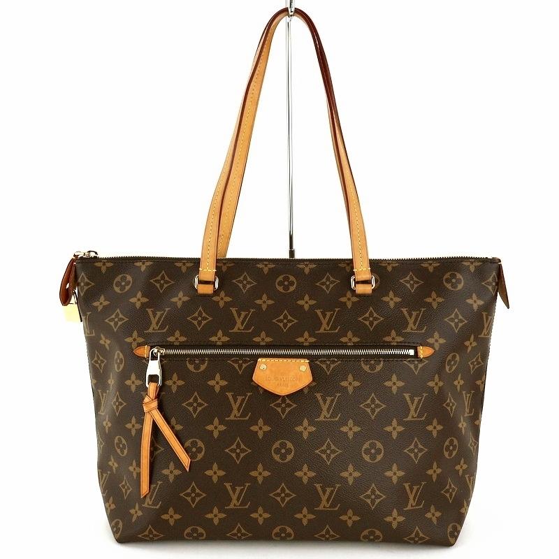 イエナ（LOUIS VUITTON） ルイヴィトン バッグ モノグラム イエナMM