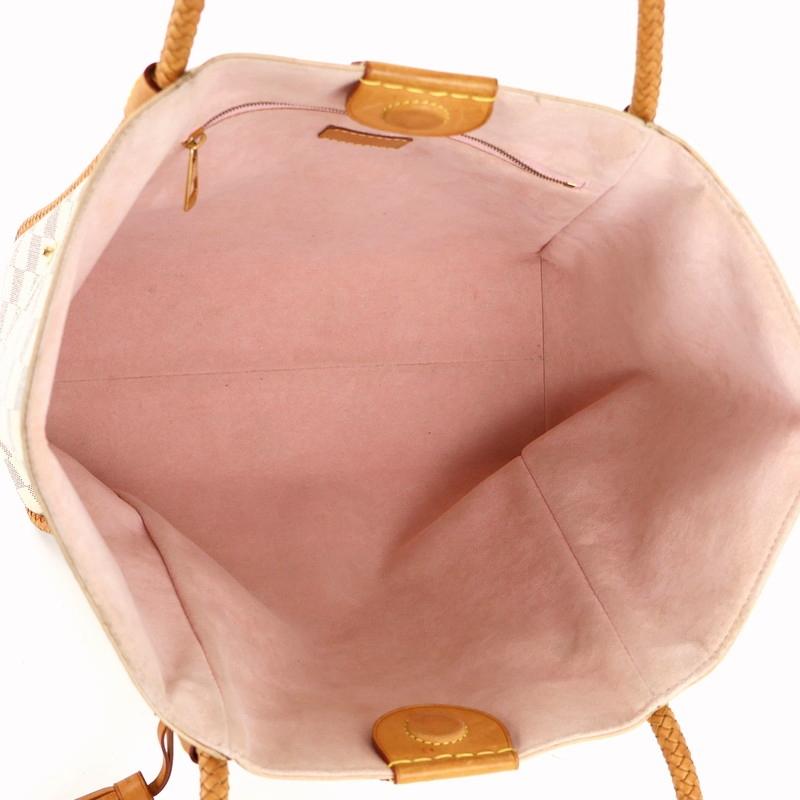 ルイヴィトン LOUIS VUITTON プロプリアノ N44027 ダミエアズール カバン 肩掛け トートバッグ フリンジ タッセル ショルダーバッグ ダミエアズールキャンバス ホワイト 楽天市場】LOUIS VUITTON ルイヴィトン N44027 ダミエアズール