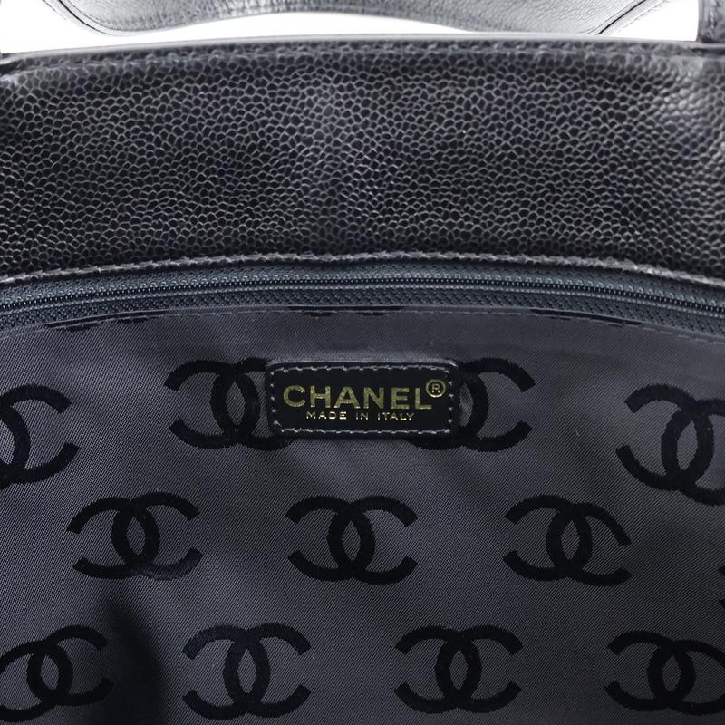 CHANEL（シャネル） バッグ レディース トートバッグ キャビアスキン