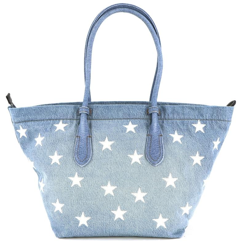 POLO RALPH LAUREN ポロラルフローレン トートバッグ レディース