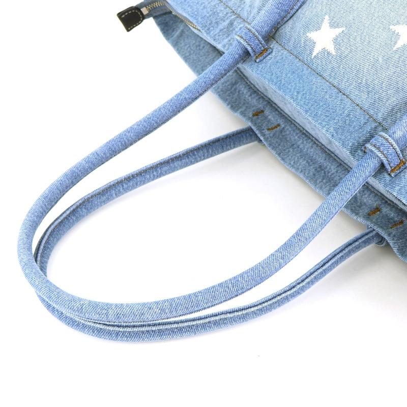 POLO RALPH LAUREN（ポロ・ラルフローレン） トートバッグ レディース