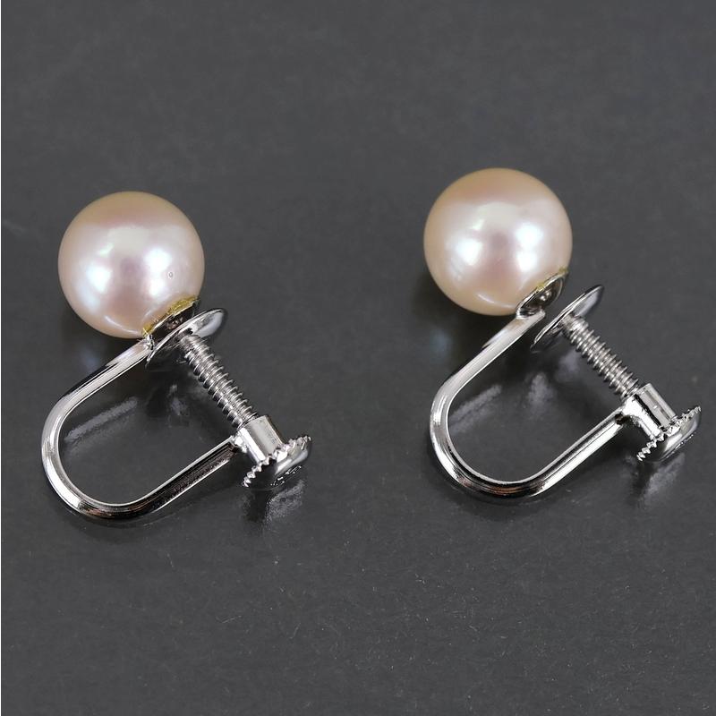 TASAKI タサキ ネックレス イヤリングセット パールネックレス