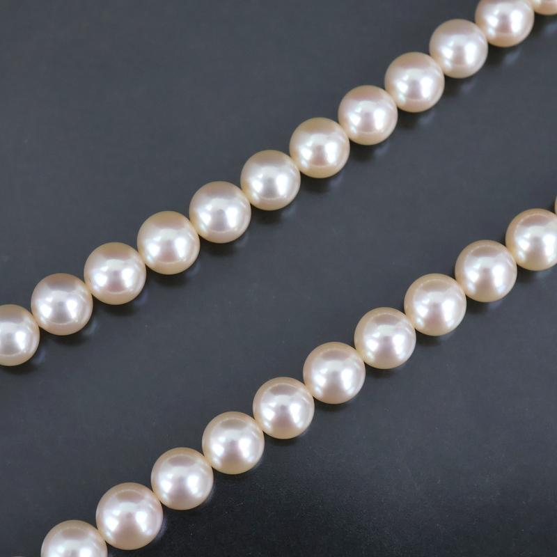 TASAKI タサキ ネックレス イヤリングセット パールネックレス