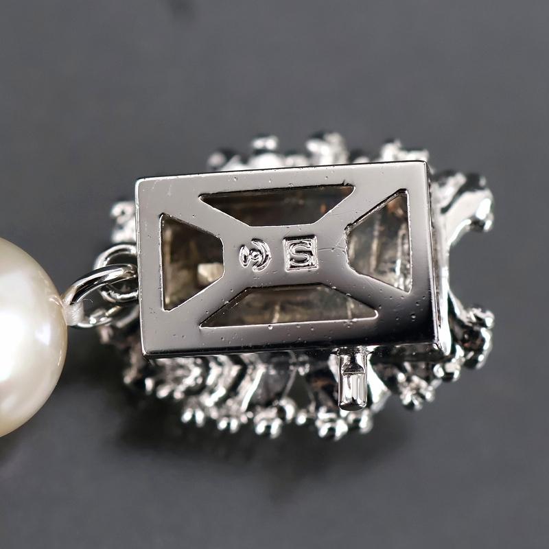 TASAKI タサキ ネックレス イヤリングセット パールネックレス