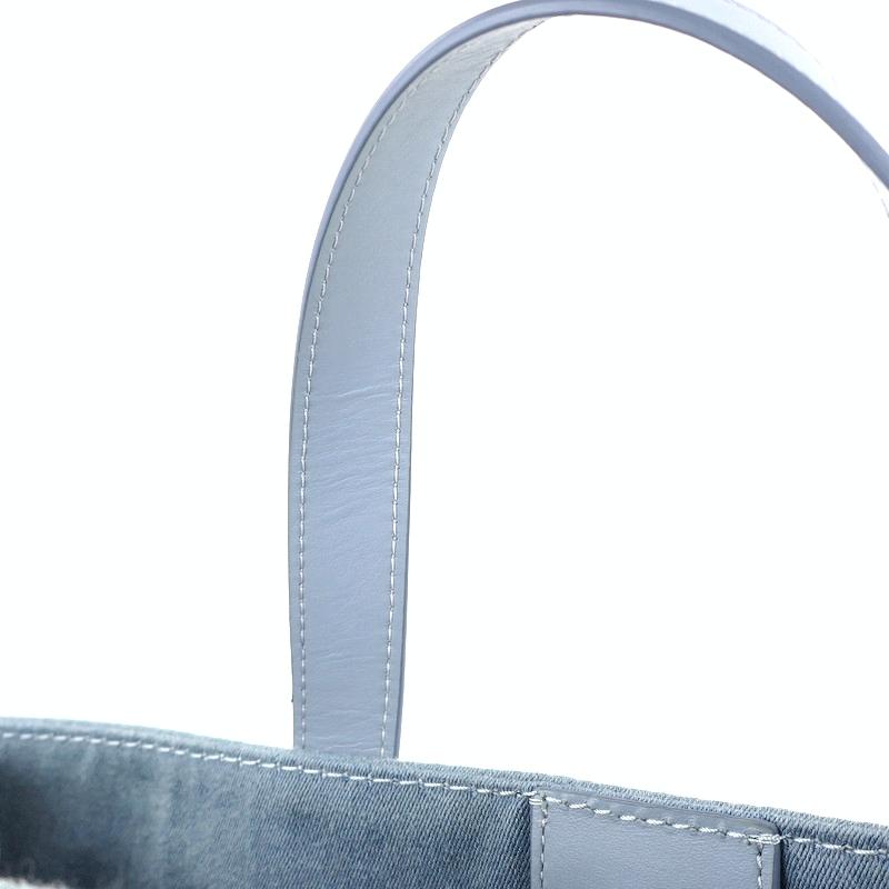 美品 COACH コーチ 2WAY フィールド トートバッグ40 ブルー 美品 COACH コーチ 2WAY フィールド トートバッグ40 ブルー 美品/希少