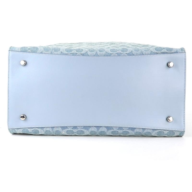 COACH（コーチ） バッグ 中古 フィールドトート40 2WAYバッグ