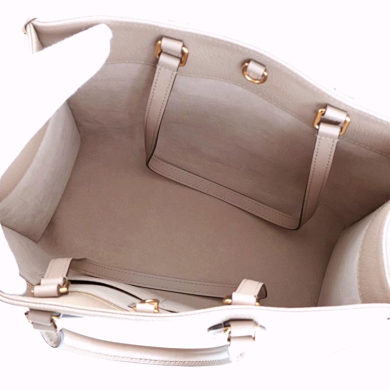 オンザゴー（LOUIS VUITTON） ルイヴィトン バッグ アンプラント