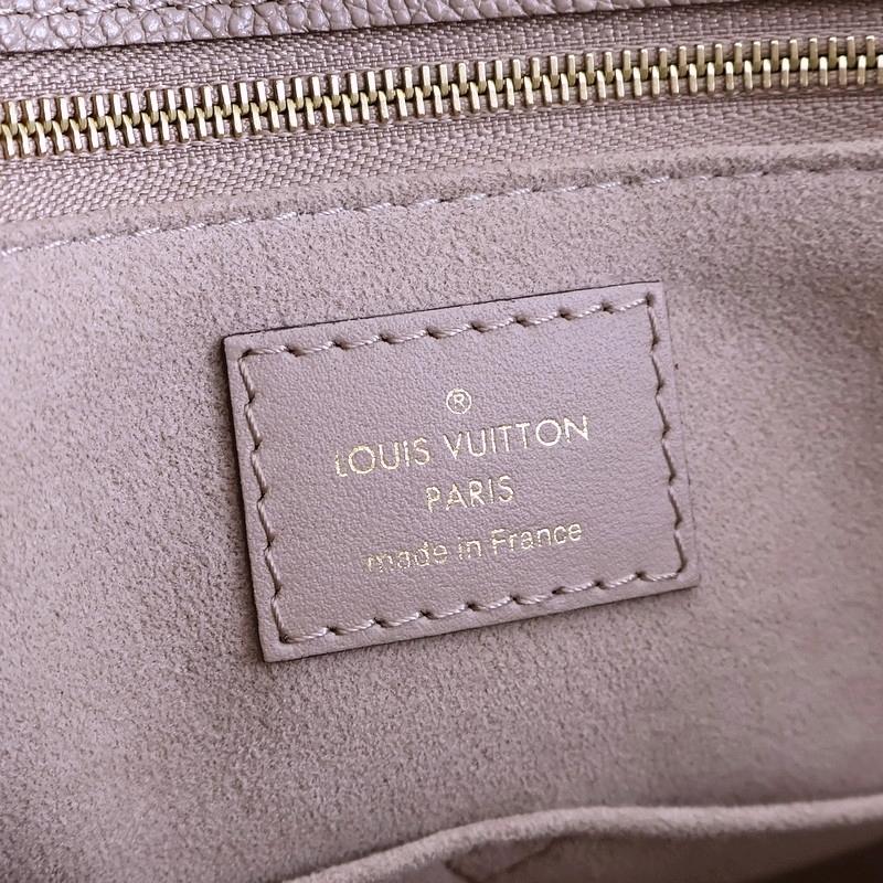 オンザゴー（LOUIS VUITTON） ルイヴィトン バッグ アンプラント 新作