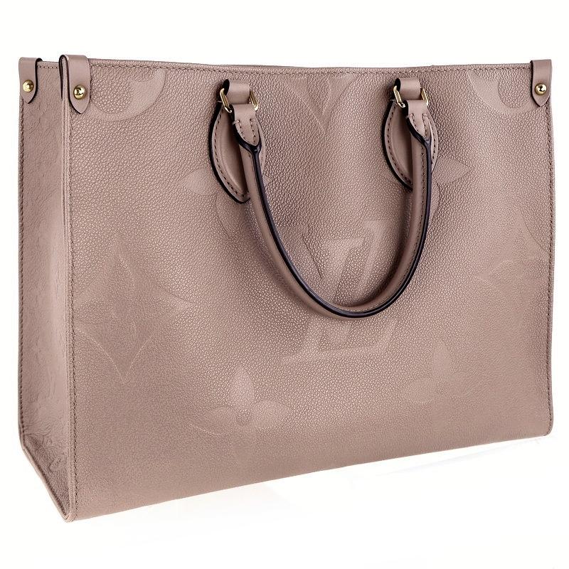 オンザゴー（LOUIS VUITTON） ルイヴィトン バッグ アンプラント