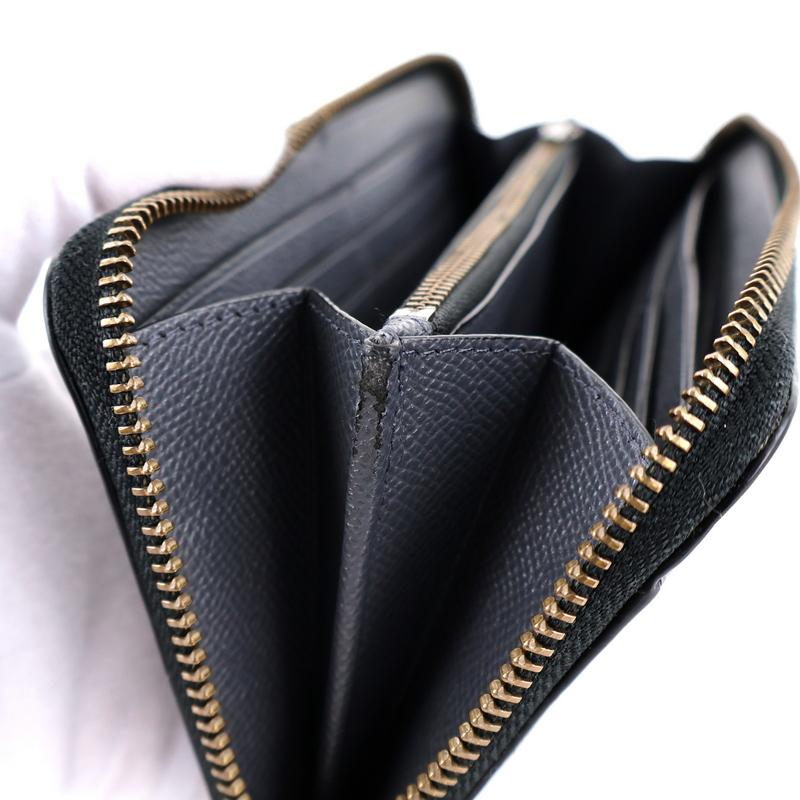 【新品/最終値下げ】COACH 長財布 F58113  メンズ レディース Amazon.co.jp: [コーチ] 財布(長財布) F58113 マホガニー MAH レザー