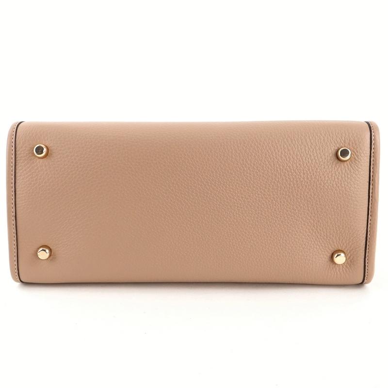 COACH（コーチ） バッグ レディース デンプシー キャリーオール ウィズ