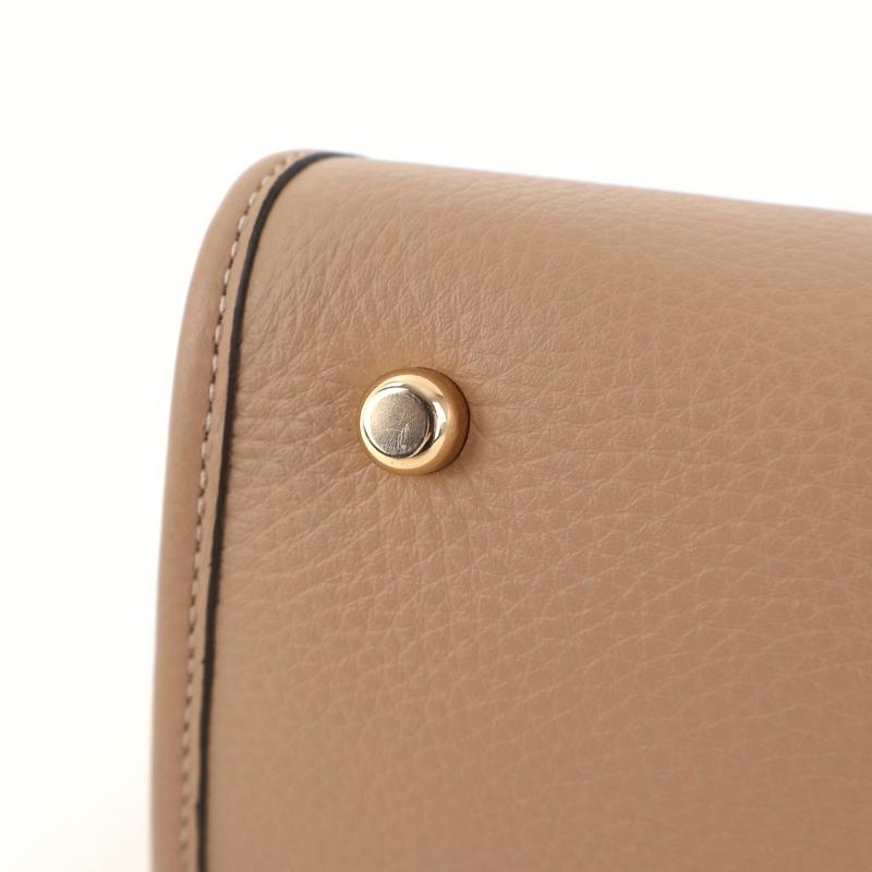 COACH（コーチ） バッグ レディース デンプシー キャリーオール ウィズ