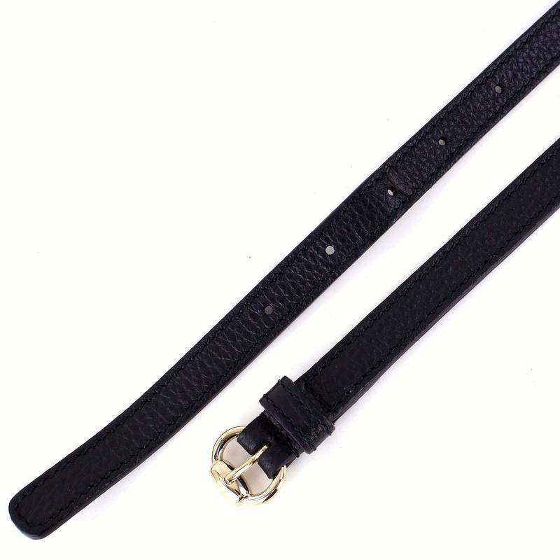 GUCCI（グッチ） バッグ 中古 スモールディスコバッグ ソーホー