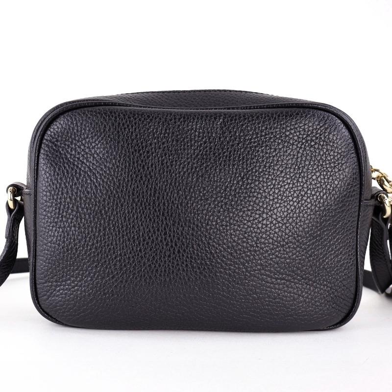 グッチ GUCCI スモール ディスコバッグ レディース 308364-A7M0G-1000 ブラック 308364-a7m0g-1000.jpg