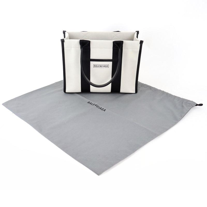 中古☆バレンシアガ★ハードウェア スモールトートバッグ BALENCIAGA バレンシアガ バッグ 中古 ハードウェア スモール