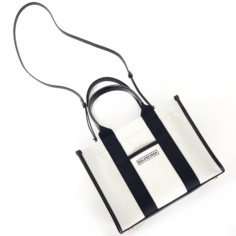BALENCIAGA バレンシアガ バッグ 中古 ハードウェア スモール