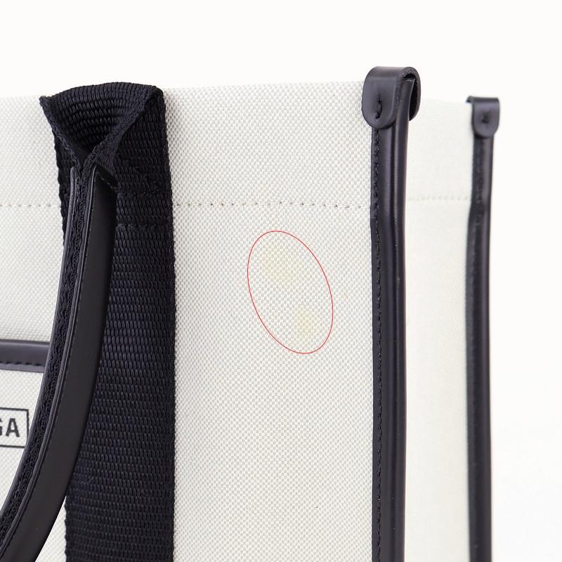 BALENCIAGA（バレンシアガ） バッグ 中古 ハードウェア スモールトート
