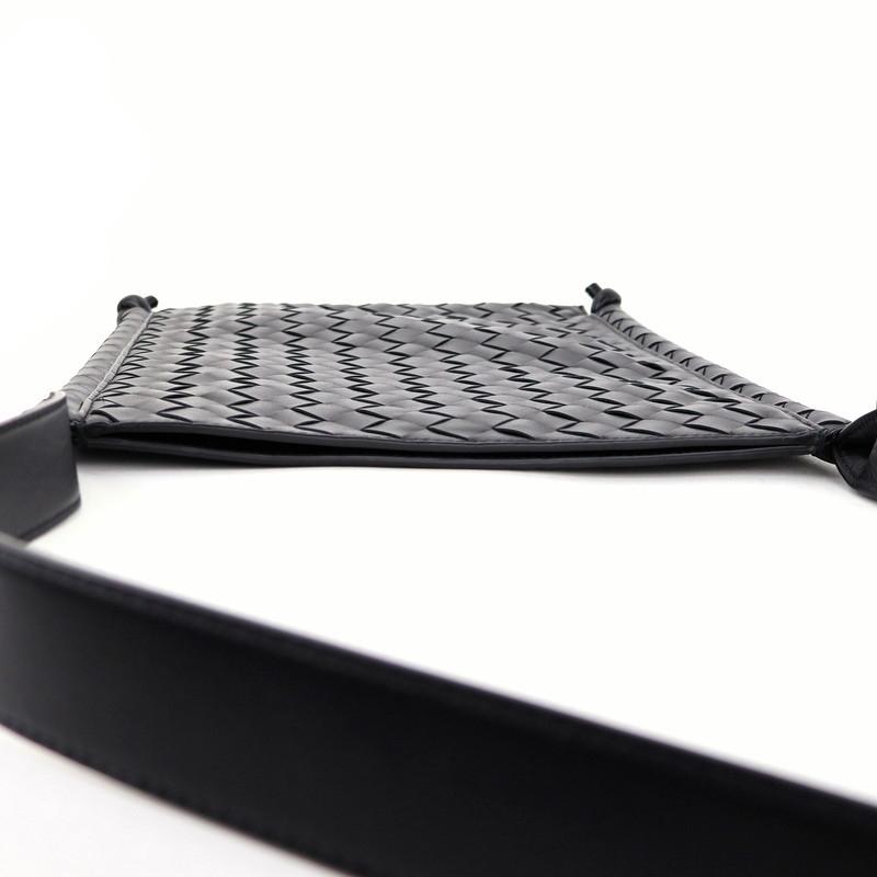 BOTTEGA VENETA ボッテガヴェネタ バッグ メンズ ラージフラット