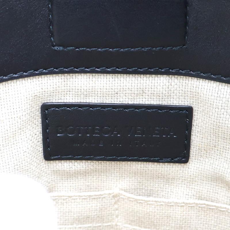 BOTTEGA VENETA ボッテガヴェネタ バッグ メンズ ラージフラット