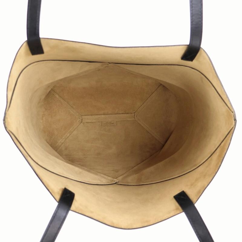 Puzzle（LOEWE） ロエベ バッグ 中古 パズルフォルドトート ミディアム
