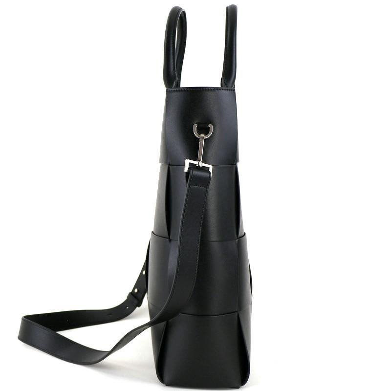 美品✨ボッテガヴェネタ マルコポーロ イントレ トートバッグ 肩掛け ブラック 楽天市場】ボッテガヴェネタ バッグ BOTTEGA VENETA トート