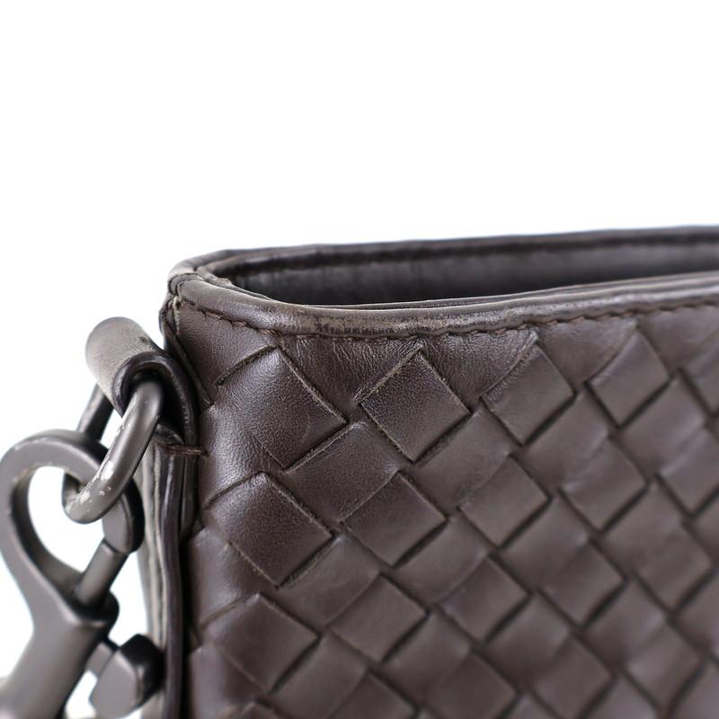 Bottega Veneta レザー ワンショルダーバッグ ダークブラウン 楽天市場】bottega veneta ボッテガヴェネタ イントレチャート