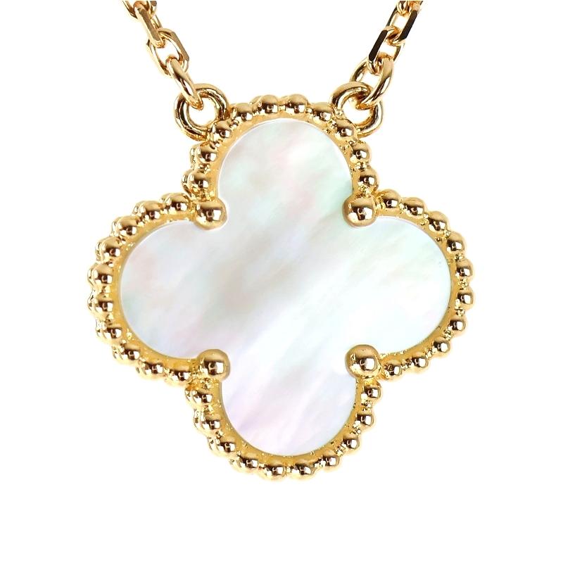 アルハンブラ ヴァンクリーフ&アーペル ヴィンテージ