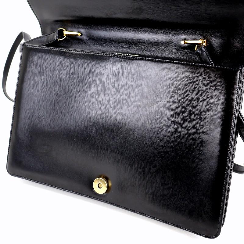 MORABITO モラビト バッグ 2WAY ショルダー クラッチバッグ