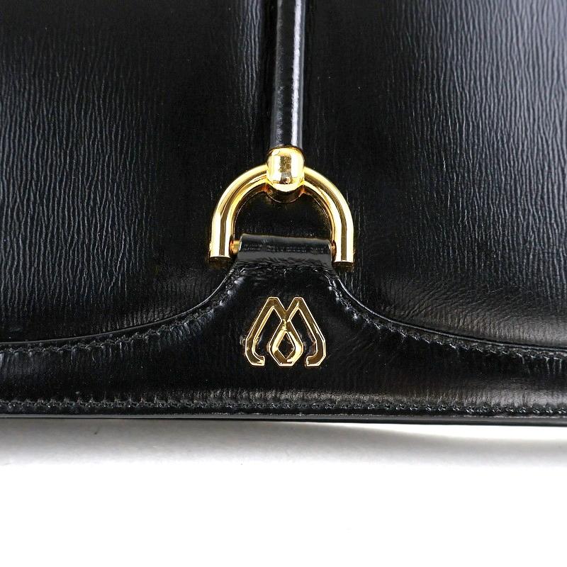 MORABITO モラビト バッグ 2WAY ショルダー クラッチバッグ
