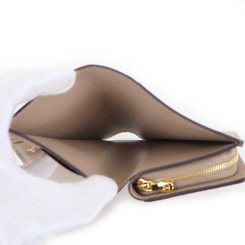 LOUIS VUITTON（ルイ・ヴィトン） 財布 レディース モノグラム・アン