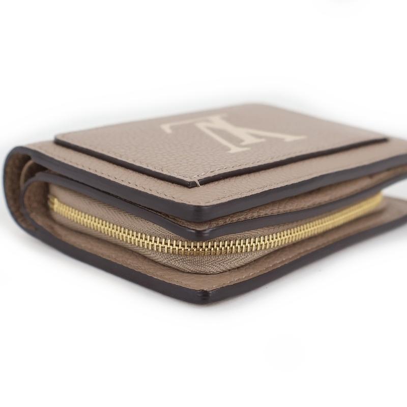 LOUIS VUITTON（ルイ・ヴィトン） 財布 レディース モノグラム・アン