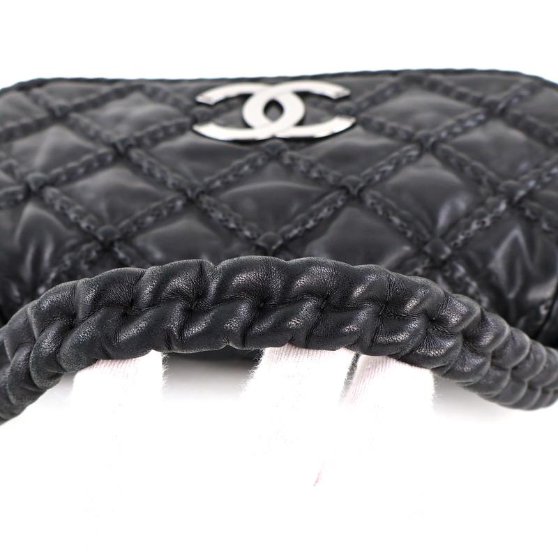 CHANEL（シャネル） バッグ マトラッセ ラムスキン ワンショルダー