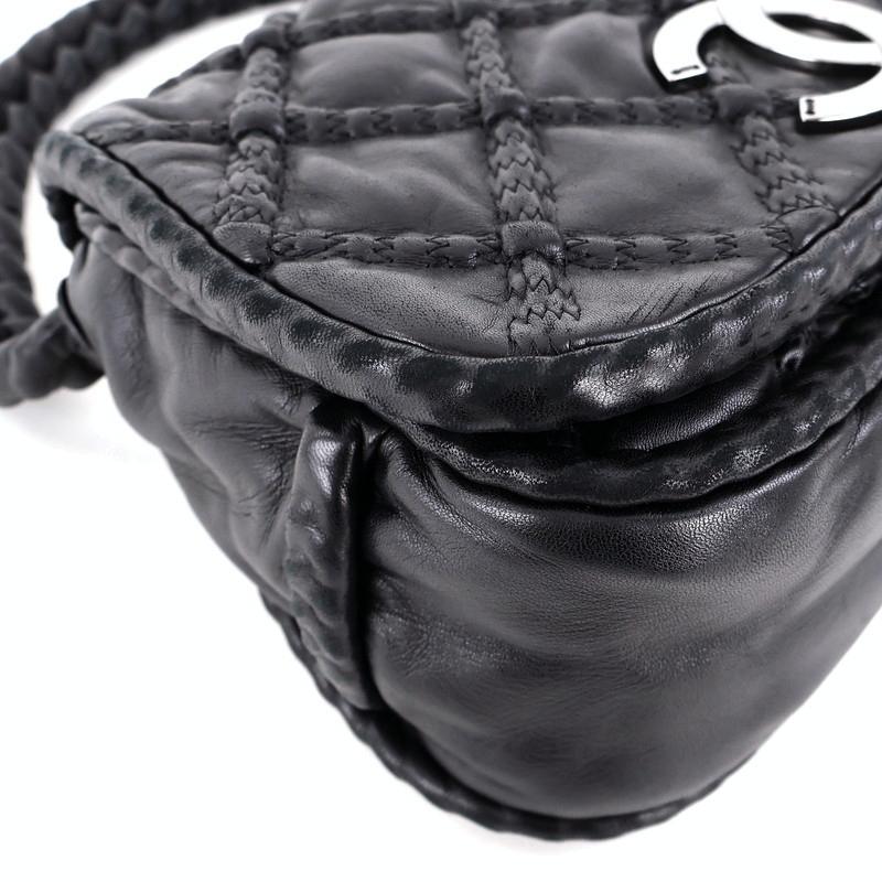 CHANEL（シャネル） バッグ マトラッセ ラムスキン ワンショルダー