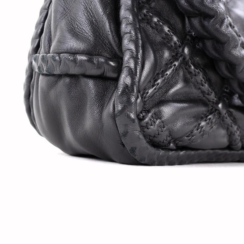 CHANEL（シャネル） バッグ マトラッセ ラムスキン ワンショルダー