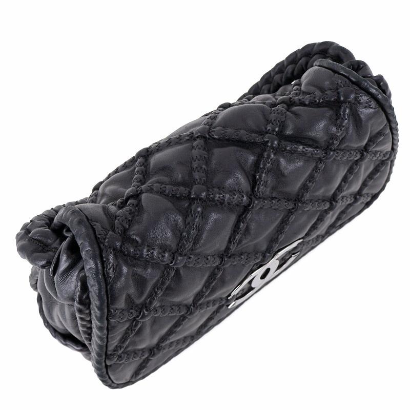 CHANEL（シャネル） バッグ マトラッセ ラムスキン ワンショルダー