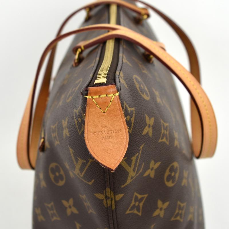 LOUIS VUITTON モノグラム イエナMM トートバッグ 肩掛け可能 楽天市場】ルイヴィトン イエナmmの通販